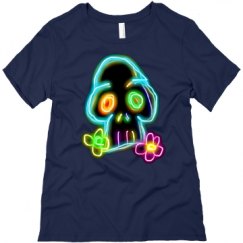 Ladies Relaxed Fit Tee