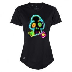 Women's Adidas Sport Shirt 