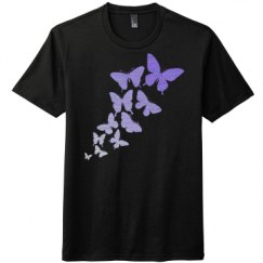 Unisex Perfect Tri Tee