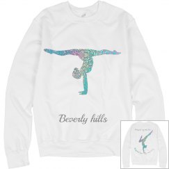 Beverly hills wear
