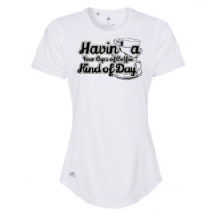 Women's Adidas Sport Shirt 