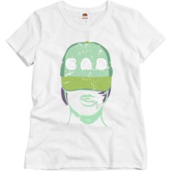 Ladies Basic Softstyle Promo Tee