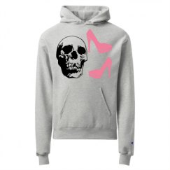 Unisex Champion Hoodie