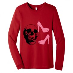 Unisex Long Sleeve Tee