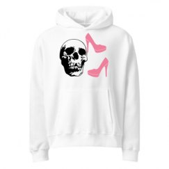 Unisex Oversized Heavyweight Hoodie