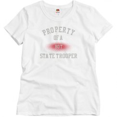 Ladies Basic Softstyle Promo Tee