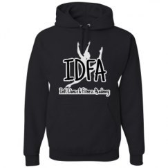 Unisex Basic Promo Hoodie