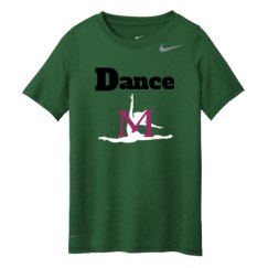 Youth Nike Legend Shirt