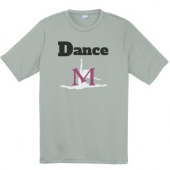 Youth Athletic Performance Tee