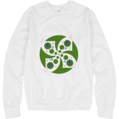 Unisex Basic Promo Crewneck Sweatshirt