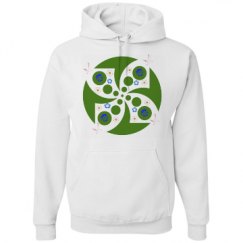 Unisex Basic Promo Hoodie