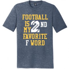 Unisex Perfect Tri Tee