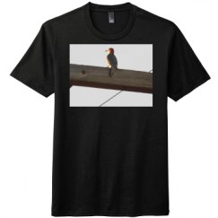 Unisex Perfect Tri Tee