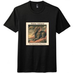 Unisex Perfect Tri Tee