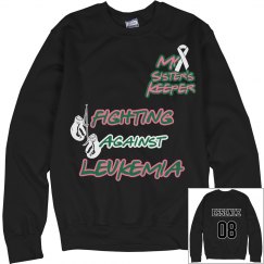 Sister's keeper sweater