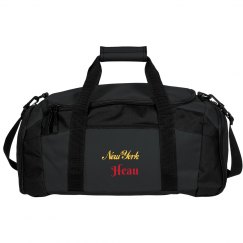 New York Heau Bag