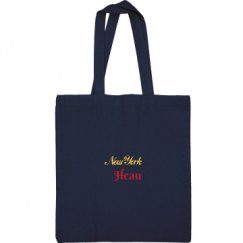 Canvas Tote Bag