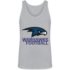 Unisex Jersey Tank Top