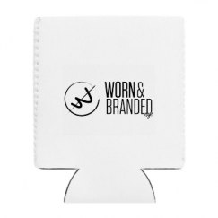 Regular 12 oz Can Cooler