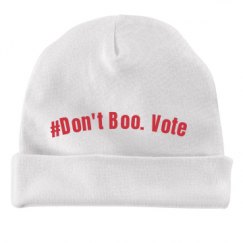 Rabbit Skins Baby Hat