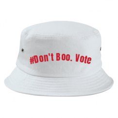 Unisex Bucket Hat