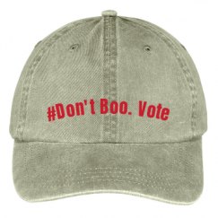 Vintage Baseball Cap