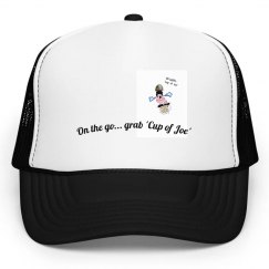 Uniform Ball Cap