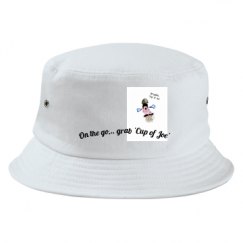 Unisex Bucket Hat