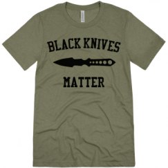 Unisex Triblend Tee