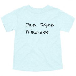 Toddler Triblend Tee