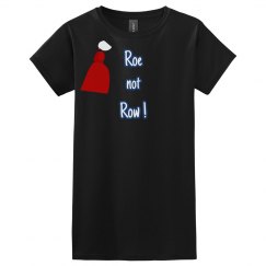 Roe v Wade Again ?