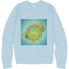 Unisex Basic Promo Crewneck Sweatshirt