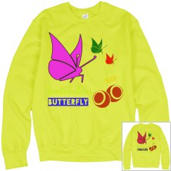 fantabulous butterfly