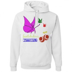 Unisex Basic Promo Hoodie