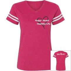 Smile project swag 10