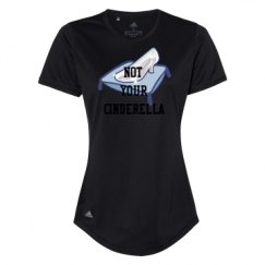 Women's Adidas Sport Shirt
