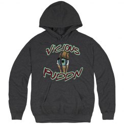Vicious Puddn Hoodie