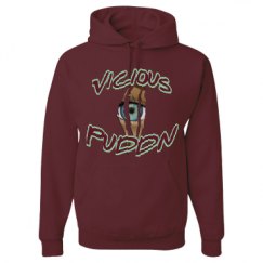 Unisex Basic Promo Hoodie