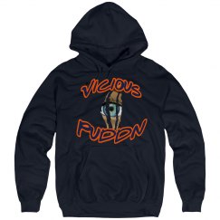 Vicious Puddn Hoodie
