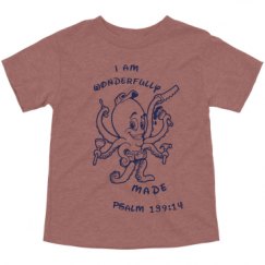 Toddler Triblend Tee