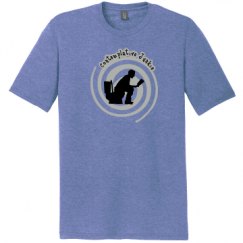 Unisex Perfect Tri Tee