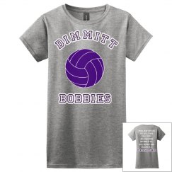 Bobbies Coach's Husband