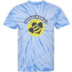 TIE DYE TEE 