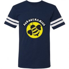 Unisex Vintage Sports Tee