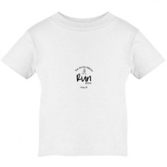 Infant Cotton Tee