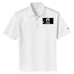 Unisex Nike Basic Dri Fit Polo Shirt