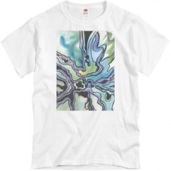 Unisex Basic Promo Tee