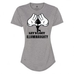 Women's Adidas Sport Shirt 