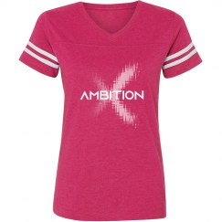 A.X. Womens Classic 2 Stripe