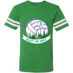 Unisex Vintage Sports Tee